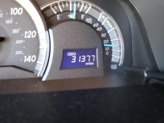 Photo 8 from auction – 2014 TOYOTA CAMRY L with VIN 4T1BF1FK0EU791275