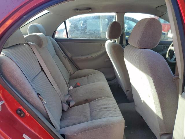 Photo 6 from auction – 2007 TOYOTA COROLLA CE with VIN 1NXBR32E57Z780794