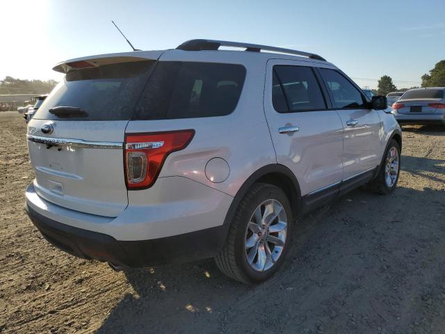 Photo 4 from auction – 2015 FORD EXPLORER X with VIN 1FM5K7D85FGB07212