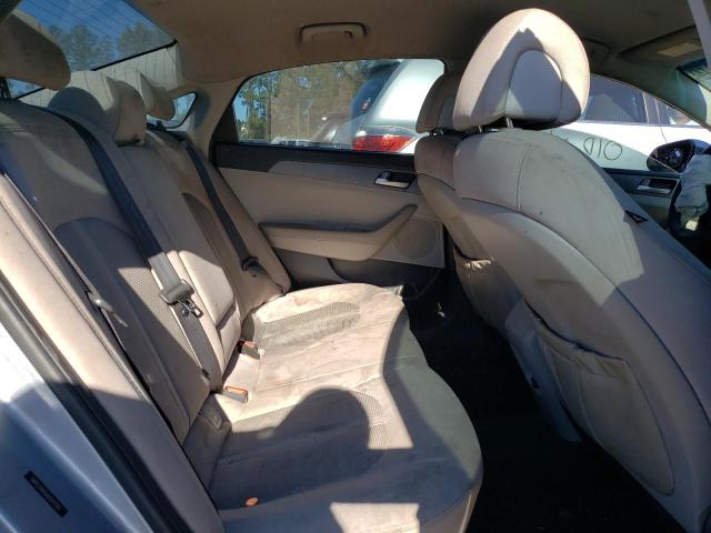 Photo 6 from auction – 2017 HYUNDAI SONATA SE with VIN 5NPE24AF6HH514797