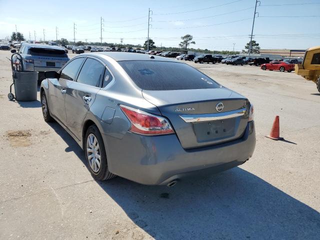 Photo 3 from auction – 2014 NISSAN ALTIMA 2.5 with VIN 1N4AL3AP7EC295456