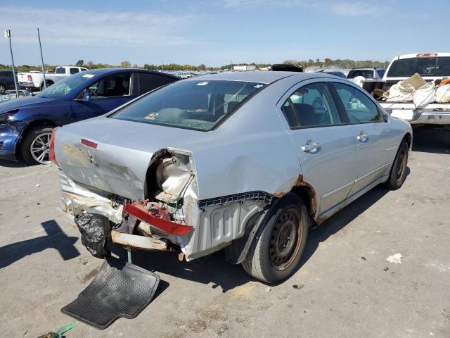 Photo 4 from auction – 2004 MITSUBISHI GALANT ES with VIN 4A3AB36F64E072953