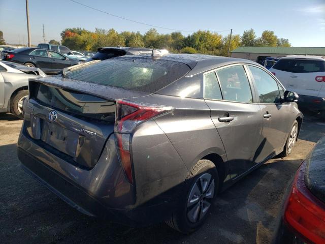 Photo 4 from auction – 2016 TOYOTA PRIUS with VIN JTDKARFU4G3021303