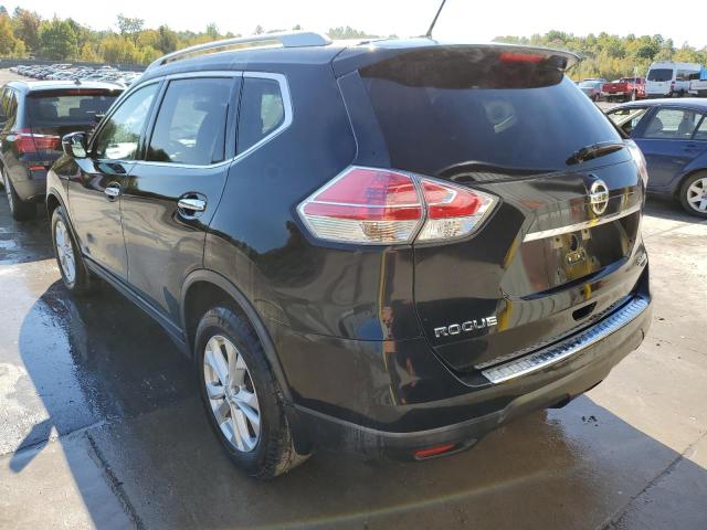 Photo 3 from auction – 2016 NISSAN ROGUE S with VIN KNMAT2MV7GP684463