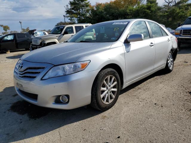 Photo 2 from auction – 2011 TOYOTA CAMRY BASE with VIN 4T4BF3EK0BR205365