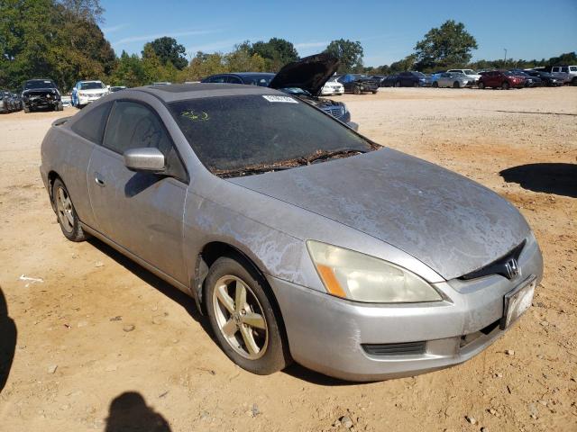 HONDA ACCORD EX 2003 with VIN 1HGCM82643A030667 - Photo from auction