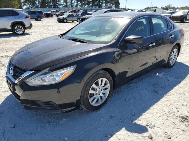 Photo 2 from auction – 2016 NISSAN ALTIMA 2.5 with VIN 1N4AL3AP0GN369422
