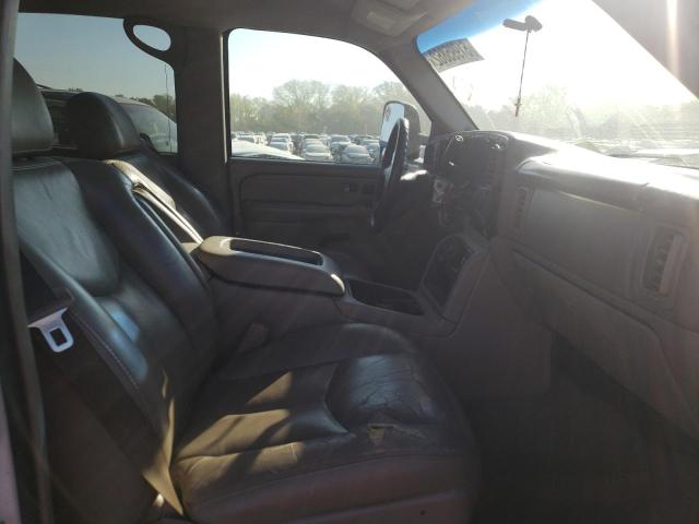 Photo 5 from auction – 2004 CHEVROLET SILVERADO with VIN 1GCHK23224F217848