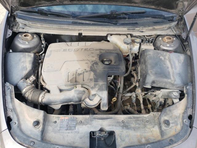 Photo 7 from auction – 2012 CHEVROLET MALIBU 1LT with VIN 1G1ZC5E00CF136403