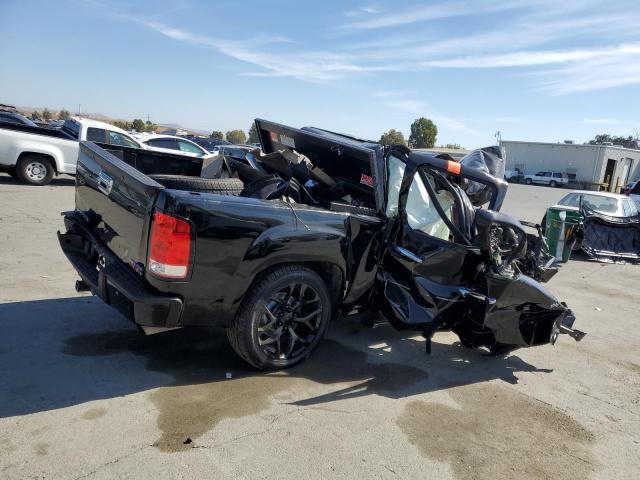 Photo 4 from auction – 2012 GMC SIERRA K15 with VIN 3GTP2XE23CG263367