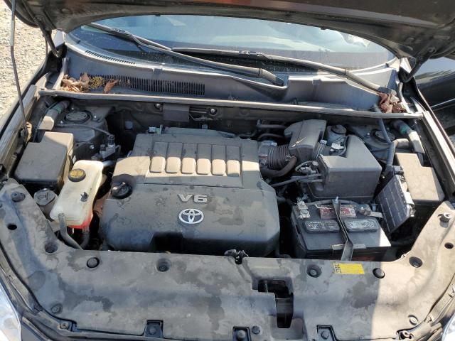 Photo 7 from auction – 2012 TOYOTA RAV4 with VIN 2T3DK4DV7CW093057