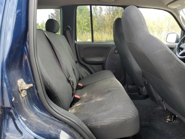 Photo 6 from auction – 2002 JEEP LIBERTY SP with VIN 1J4GL48K32W130674