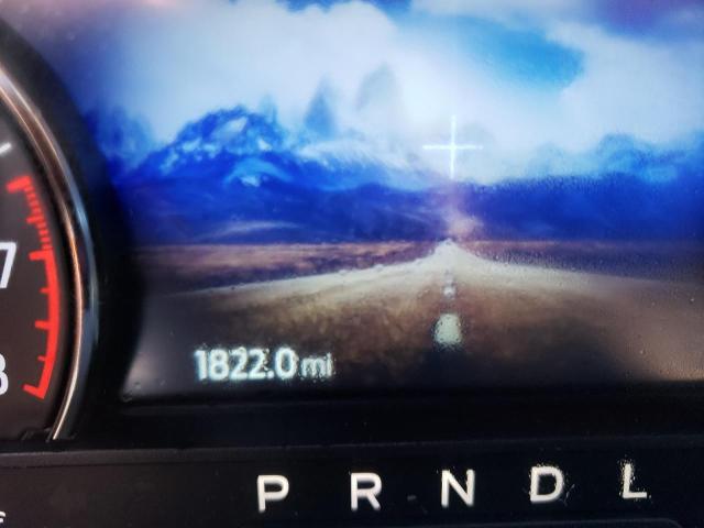 Photo 8 from auction – 2022 FORD EXPLORER X with VIN 1FMSK7DH1NGB88596