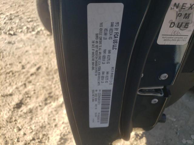 Photo 10 from auction – 2016 DODGE CHARGER SX with VIN 2C3CDXHG3GH132711