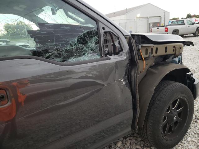 Photo 9 from auction – 2015 FORD F150 SUPER with VIN 1FTEW1EG1FFB77873