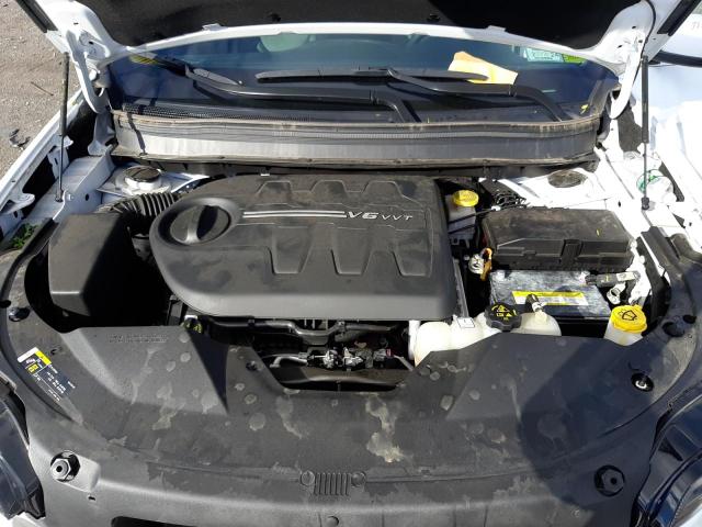 Photo 7 from auction – 2020 JEEP CHEROKEE L with VIN 1C4PJMDX6LD589160