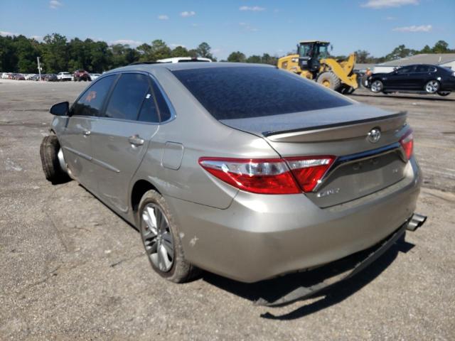 Photo 3 from auction – 2015 TOYOTA CAMRY LE with VIN 4T1BF1FK9FU091918