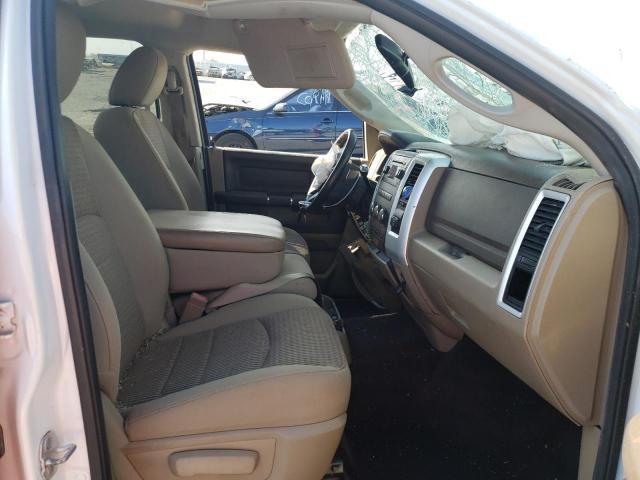 Photo 5 from auction – 2010 DODGE RAM 1500 with VIN 1D7RB1CT0AS181237