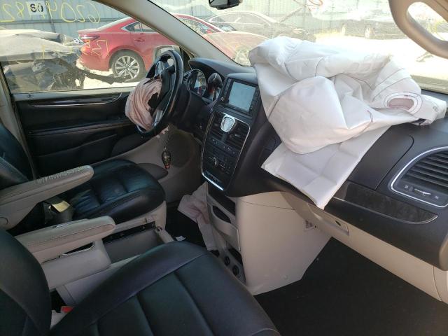 Photo 5 from auction – 2012 CHRYSLER TOWN & COU with VIN 2C4RC1BG1CR136999