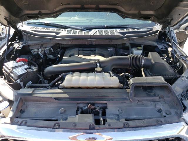 Photo 7 from auction – 2021 FORD F150 SUPER with VIN 1FTFW1E83MFA77705