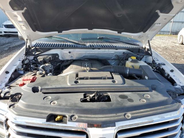 Photo 7 from auction – 2017 LINCOLN NAVIGATOR with VIN 5LMJJ2JT7HEL07369