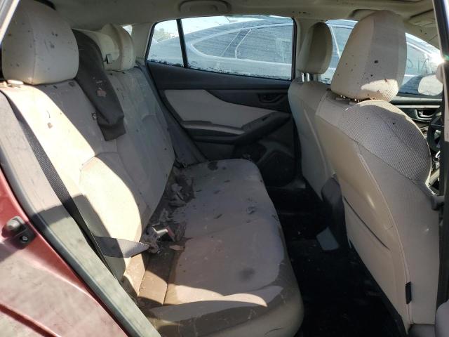Фото 6 с аукциона – 2017 SUBARU IMPREZA PR с VIN 4S3GTAB61H3703677