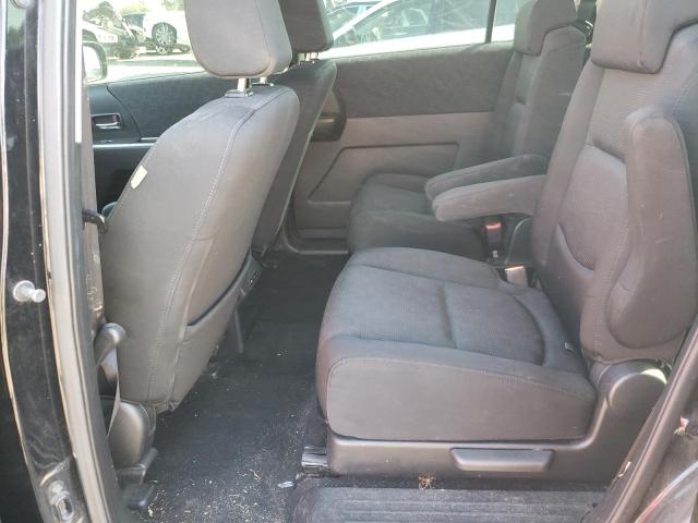 Photo 6 from auction – 2008 MAZDA 5 with VIN JM1CR293580303881
