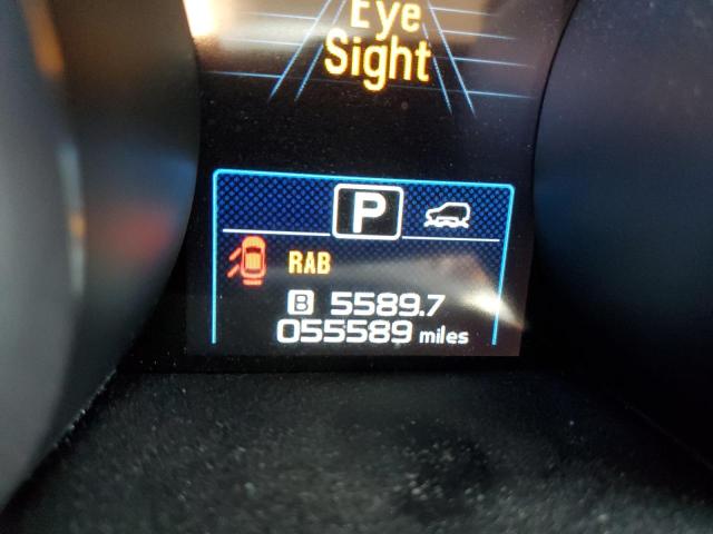 Photo 8 from auction – 2019 SUBARU OUTBACK 2. with VIN 4S4BSANC0K3248791