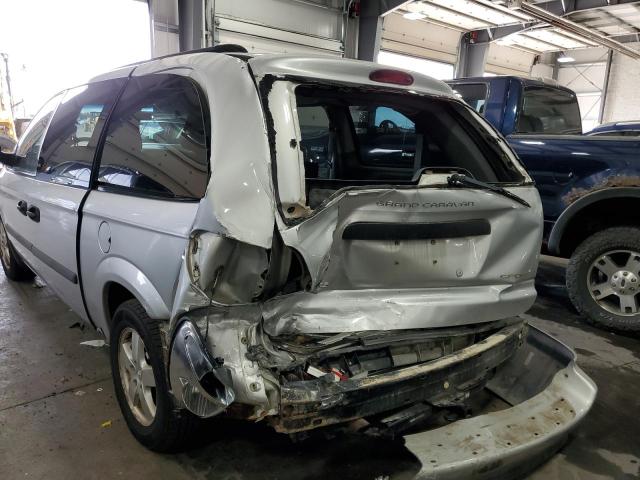 Photo 9 from auction – 2006 DODGE GRAND CARA with VIN 1D4GP24R26B684693