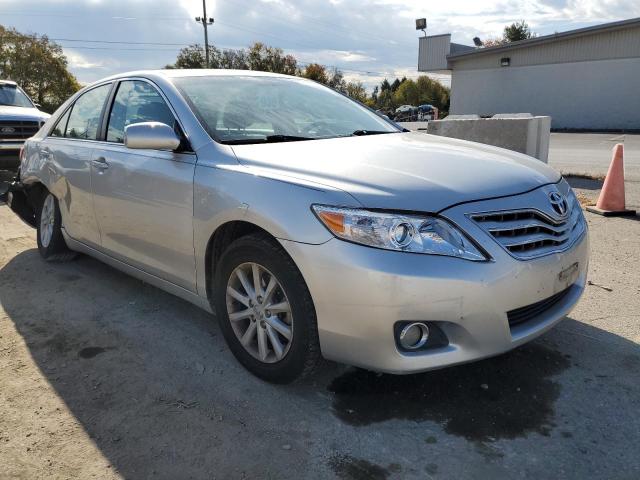 TOYOTA CAMRY BASE 2011 with VIN 4T4BF3EK0BR205365 - Photo from auction