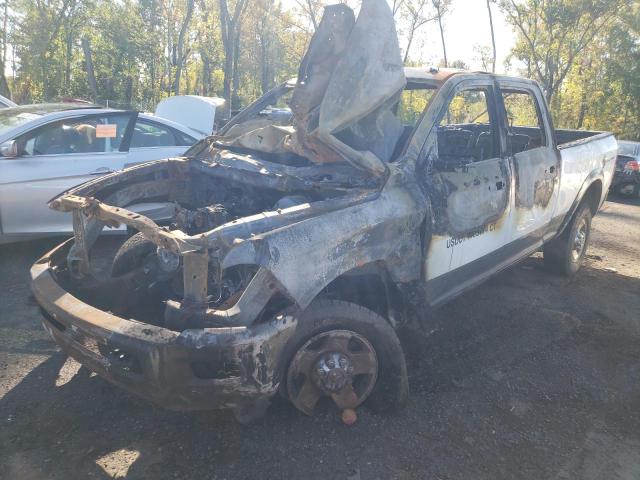 صورة رقم 2 من المزاد - 2011 DODGE RAM 2500 مع VIN 3D7TT2CT9BG530669