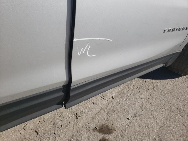 Photo 9 from auction – 2020 CHEVROLET EQUINOX LS with VIN 3GNAXHEVXLS567923