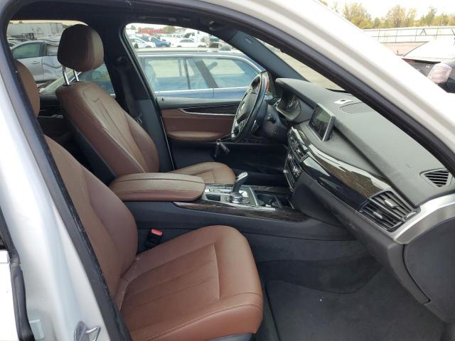 Photo 5 from auction – 2018 BMW X5 XDRIVE3 with VIN 5UXKR0C59JL076157