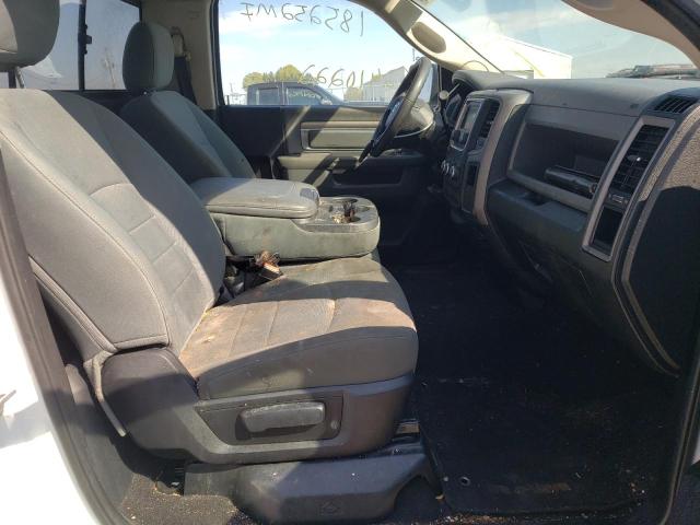 Photo 5 from auction – 2015 RAM 1500 ST with VIN 3C6JR6DT6FG559484