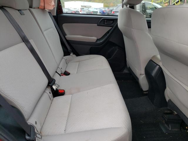Photo 6 from auction – 2015 SUBARU FORESTER 2 with VIN JF2SJABC2FH803892
