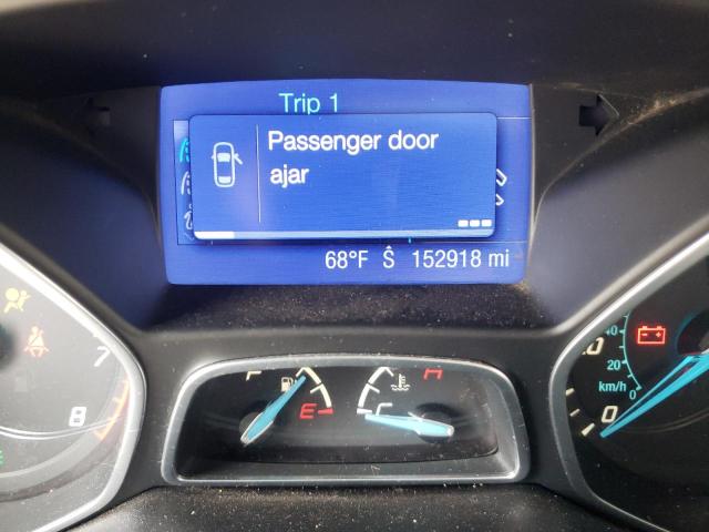 Photo 8 from auction – 2013 FORD FOCUS SE with VIN 1FADP3K27DL158956