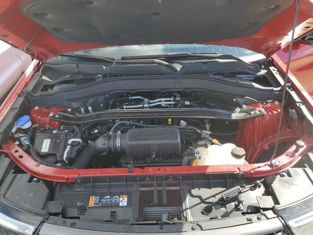 Photo 7 from auction – 2021 FORD EXPLORER L with VIN 1FMSK8FH7MGB45639