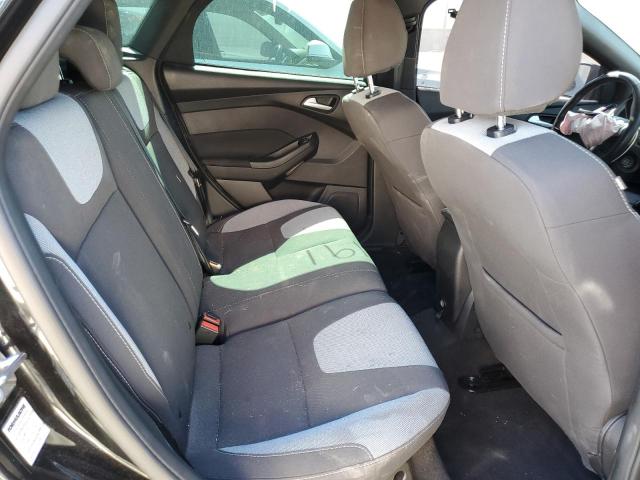 Photo 6 from auction – 2014 FORD FOCUS ST with VIN 1FADP3L92EL461933