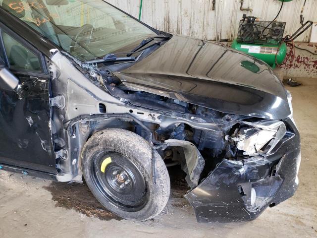 Photo 9 from auction – 2012 SUBARU IMPREZA SP with VIN JF1GPAU6XCH231224