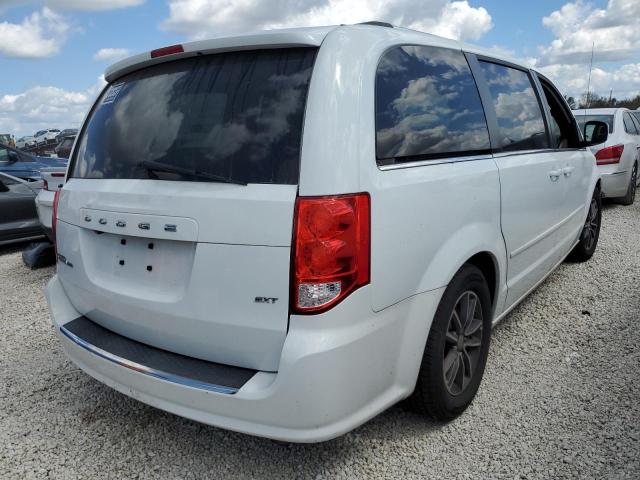 Photo 4 from auction – 2017 DODGE GRAND CARA with VIN 2C4RDGCG8HR813083