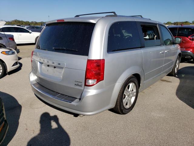 Photo 4 from auction – 2011 DODGE GRAND CARA with VIN 2D4RN5DGXBR710466