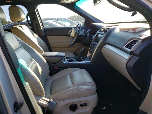 Фото 5 с аукциона – 2012 FORD EXPLORER X с VIN 1FMHK8D82CGA91713