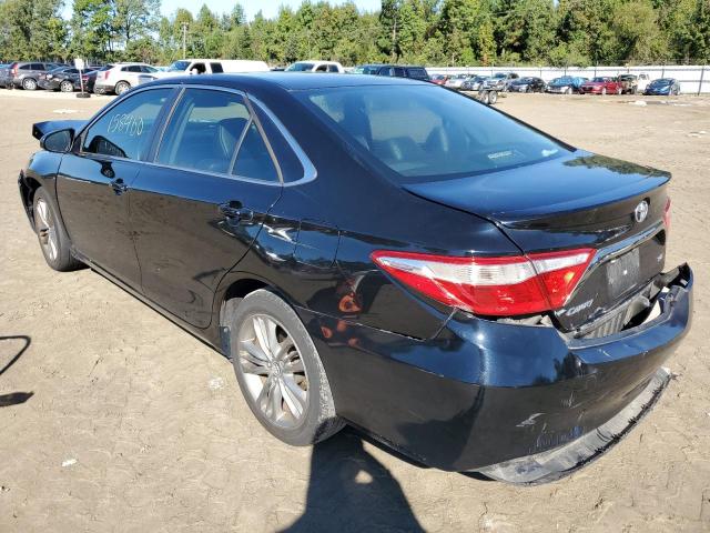 Photo 3 from auction – 2015 TOYOTA CAMRY LE with VIN 4T1BF1FKXFU061293