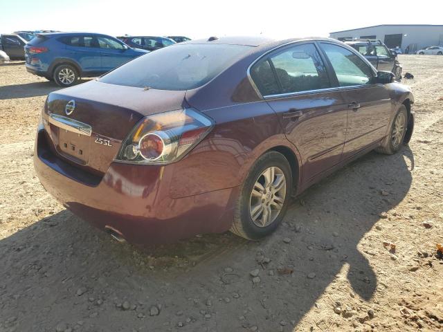 Photo 4 from auction – 2011 NISSAN ALTIMA BAS with VIN 1N4AL2AP7BN447097
