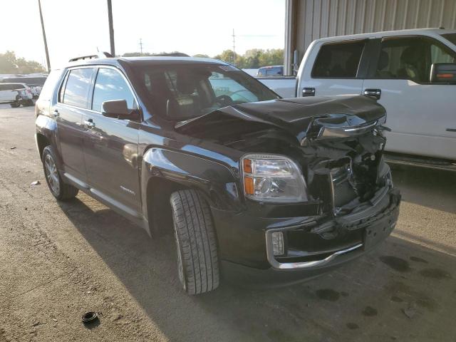 GMC TERRAIN SL 2017 z numerem VIN 2GKFLPE34H6190308 - Zdjęcie z aukcji