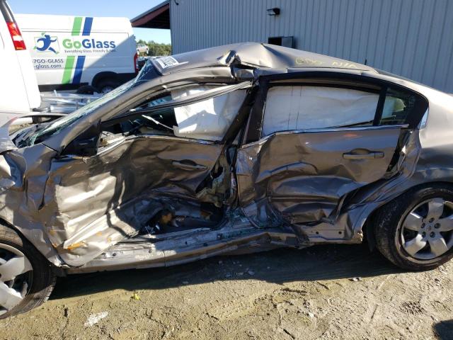 Photo 9 from auction – 2007 NISSAN ALTIMA 2.5 with VIN 1N4AL21E37N497761