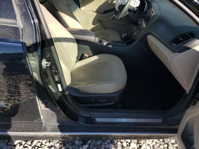 Photo 5 from auction – 2012 KIA OPTIMA HYB with VIN KNAGM4AD0C5031359