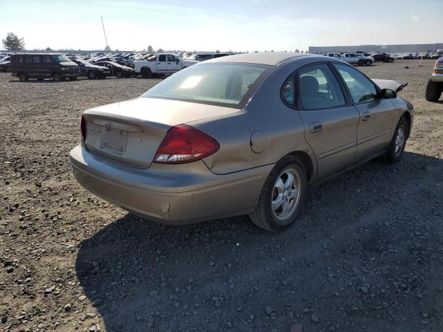 Photo 4 from auction – 2004 FORD TAURUS SES with VIN 1FAFP55294G193250
