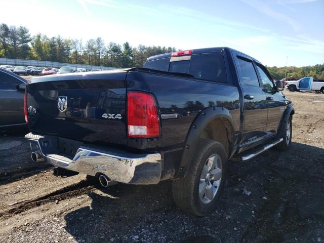 Photo 4 from auction – 2016 RAM 1500 SLT with VIN 3C6RR7LT9GG169782