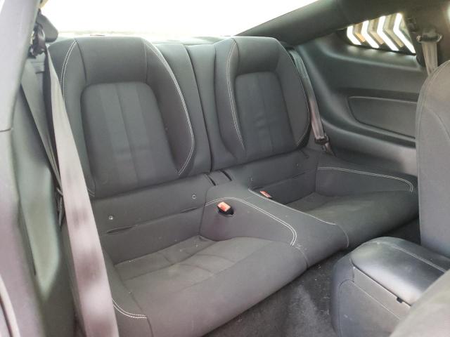 Photo 6 from auction – 2018 FORD MUSTANG with VIN 1FA6P8THXJ5126060